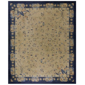 Chinese - Peking #25240